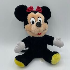 Vintage Minnie Mouse